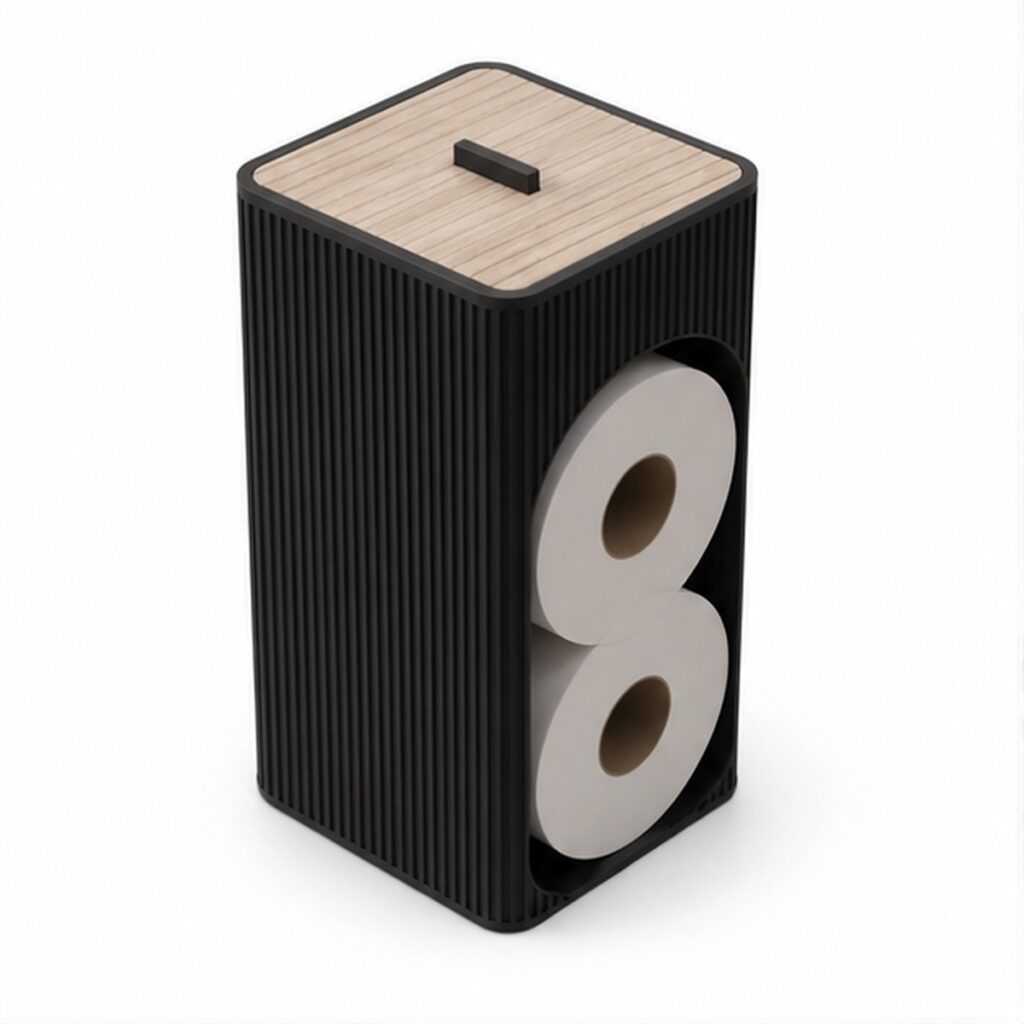 Organizador WC Nexo