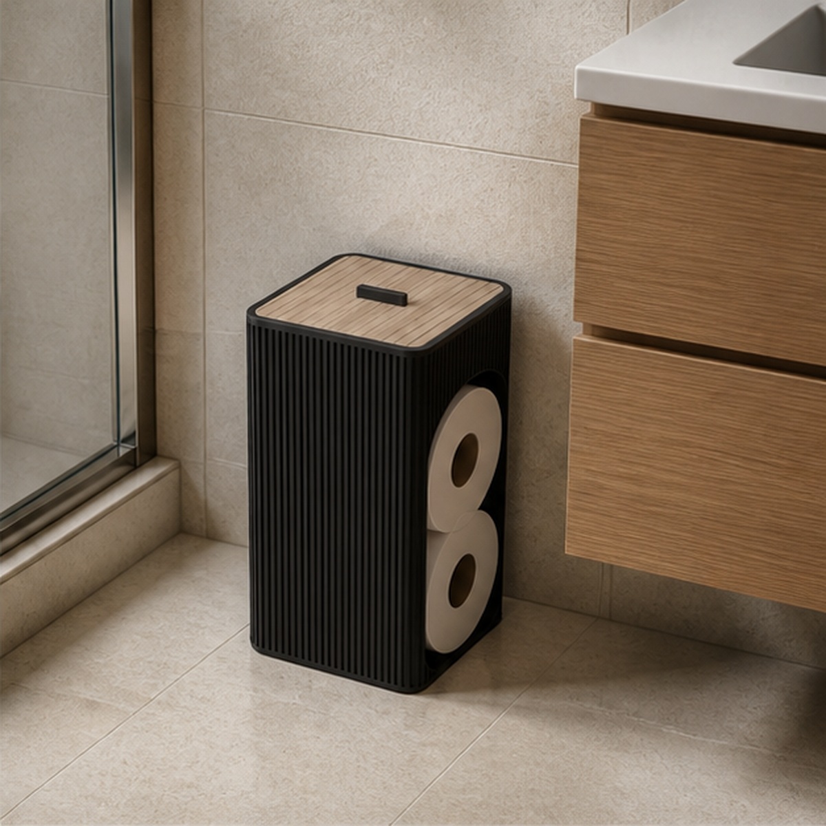 Organizador WC Nexo