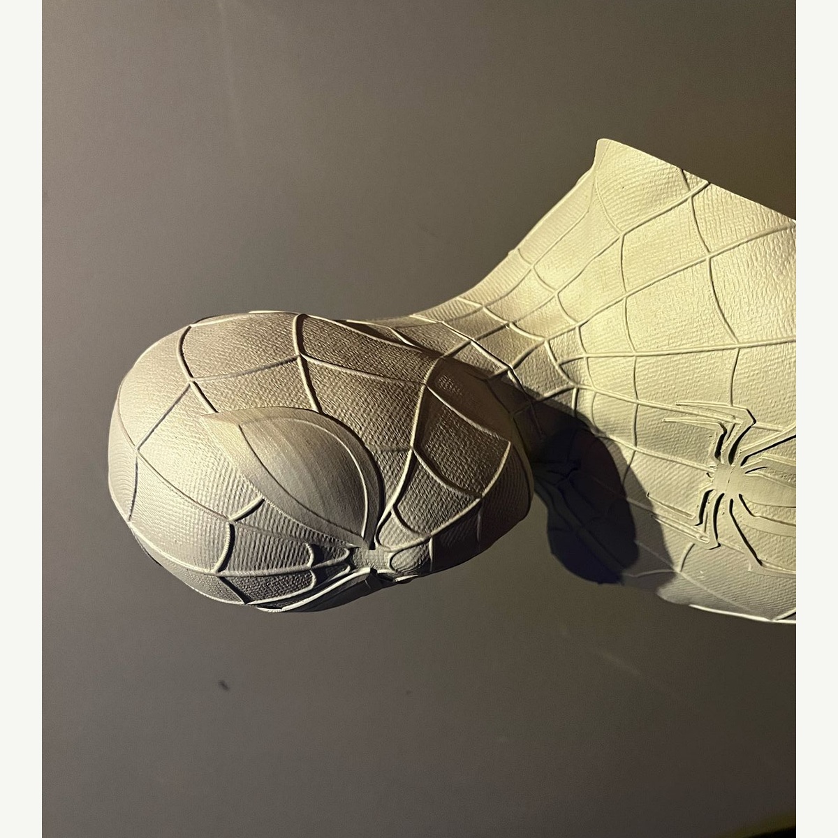 Busto Spider-Man