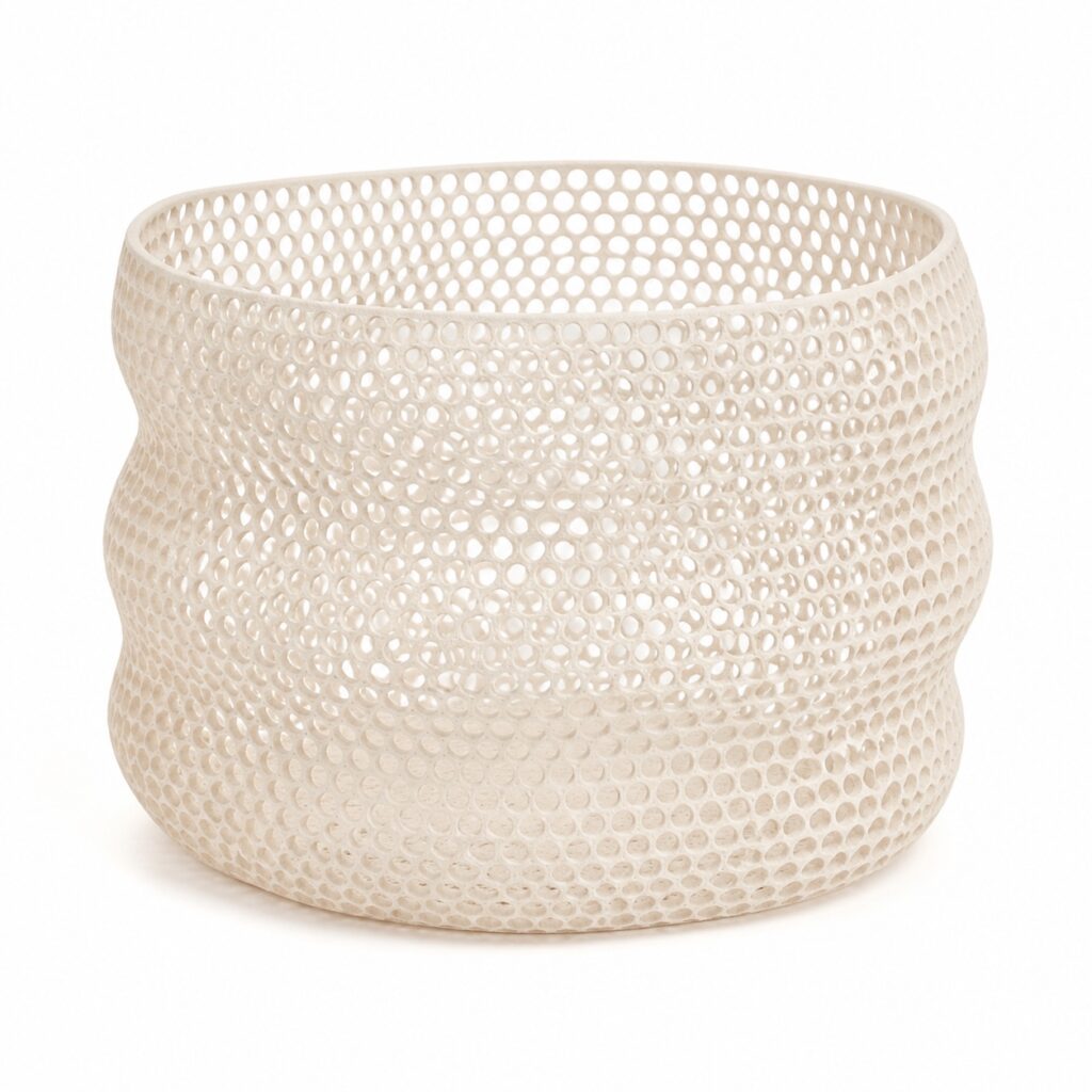 Cesta Nido