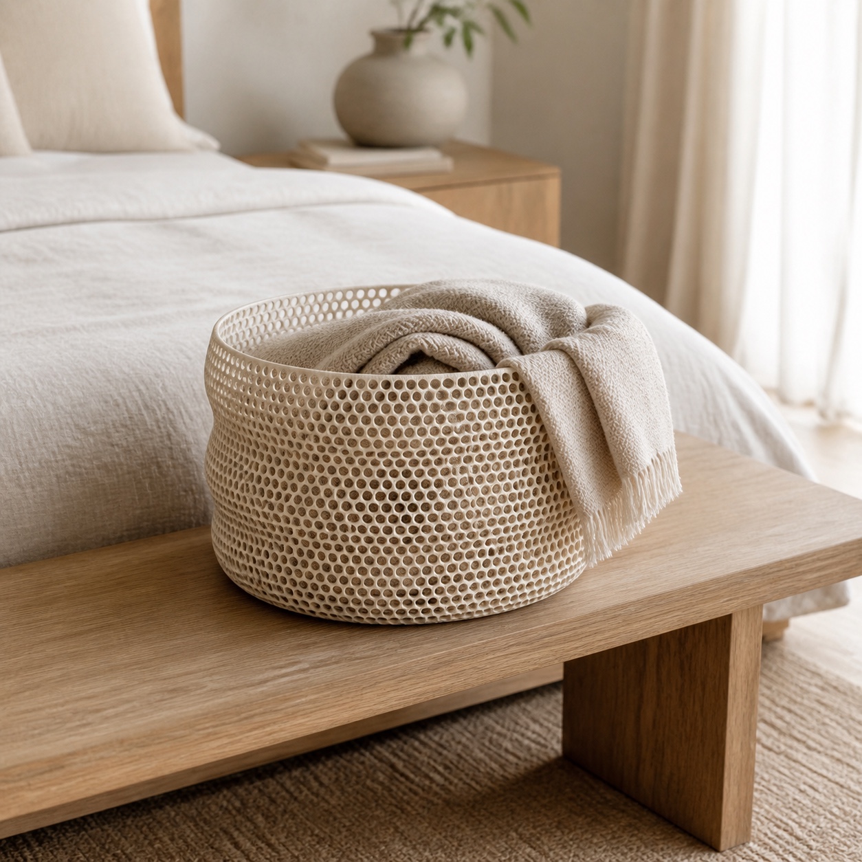 Cesta Nido - Image 2