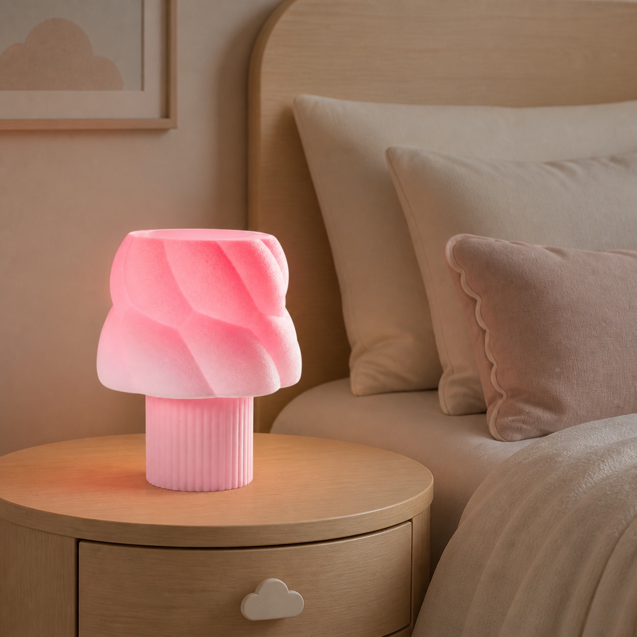 Luz Nube - Image 2