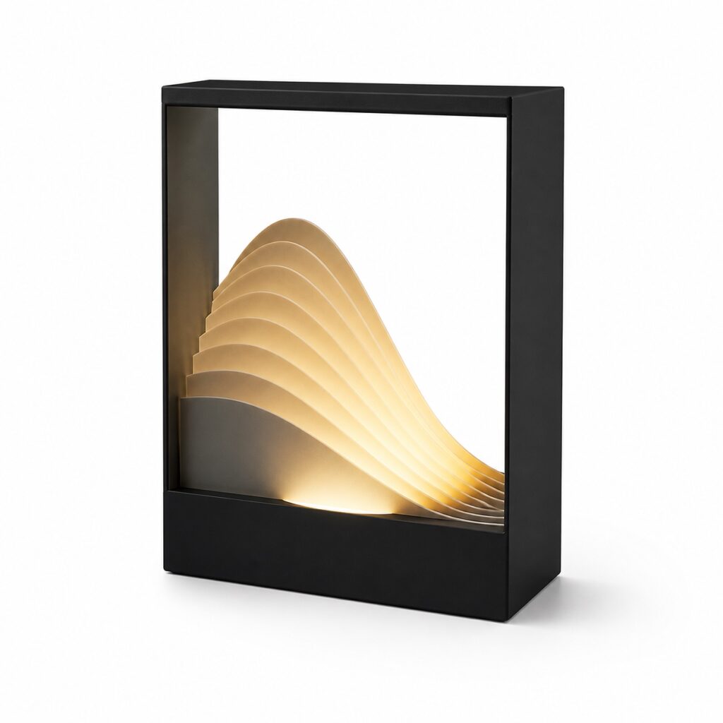 Luz Onda