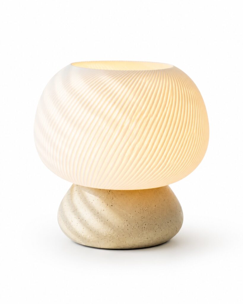 Luz Térrea