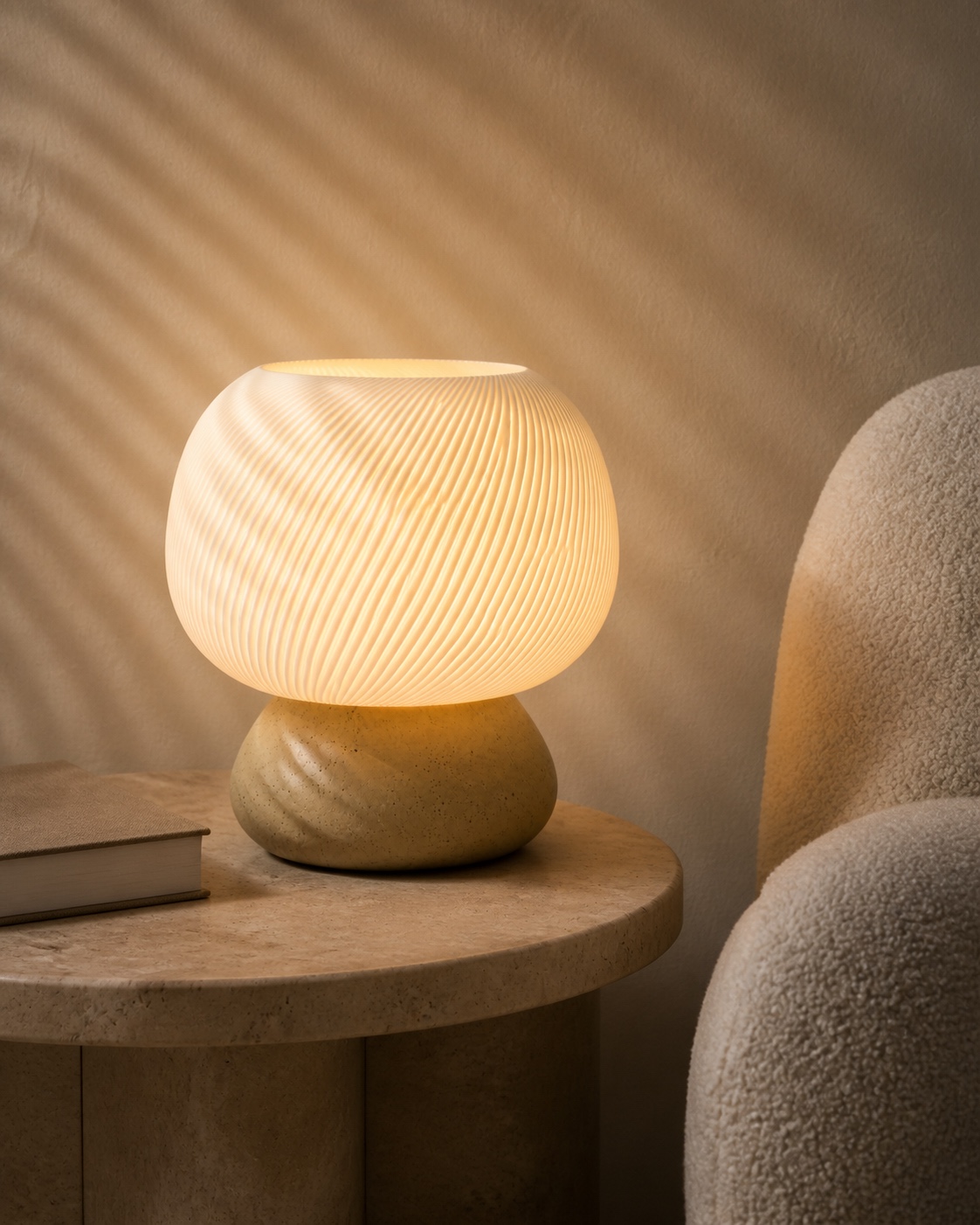 Luz Térrea - Image 2