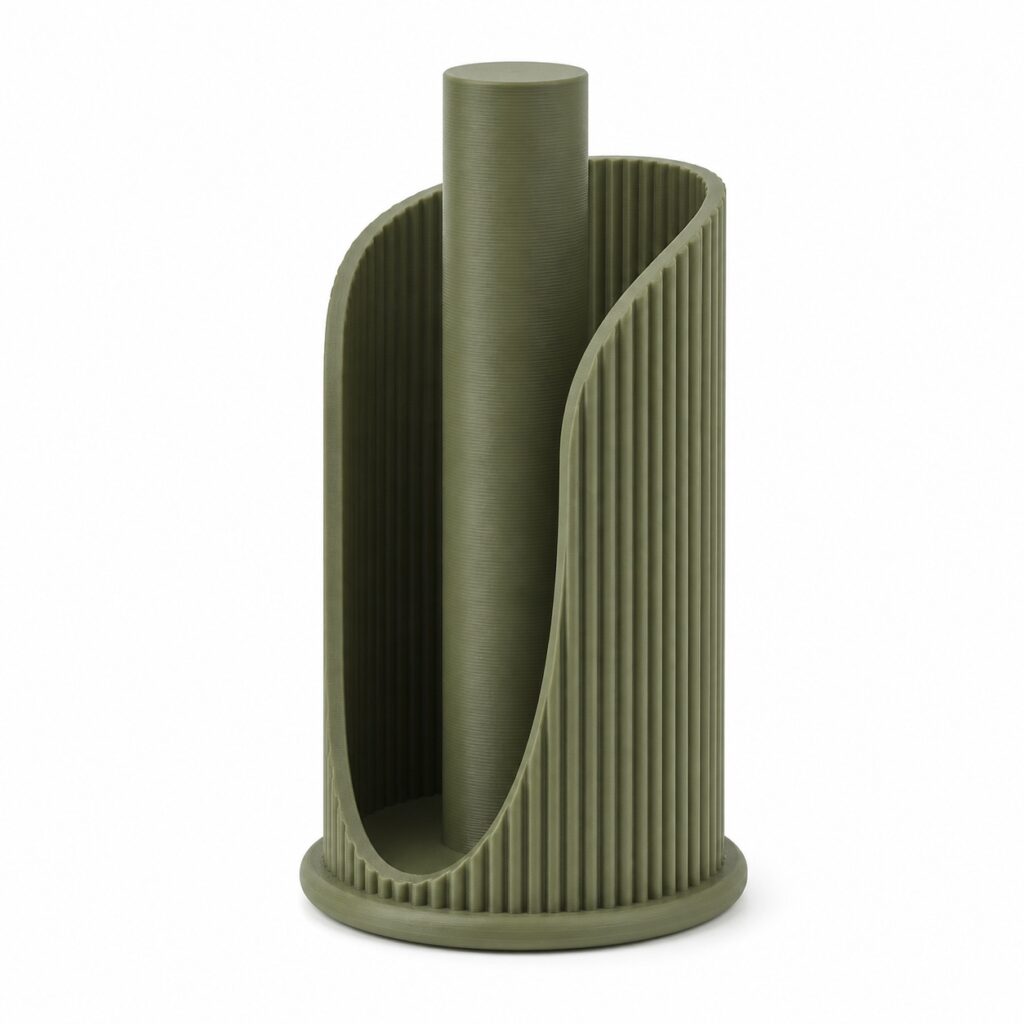 Porta Papel Nativa