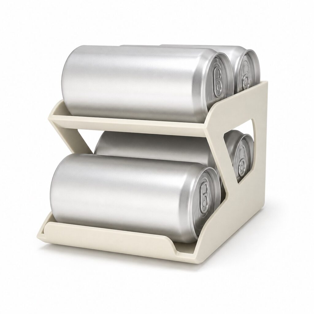 Dispensador de Latas Boreal