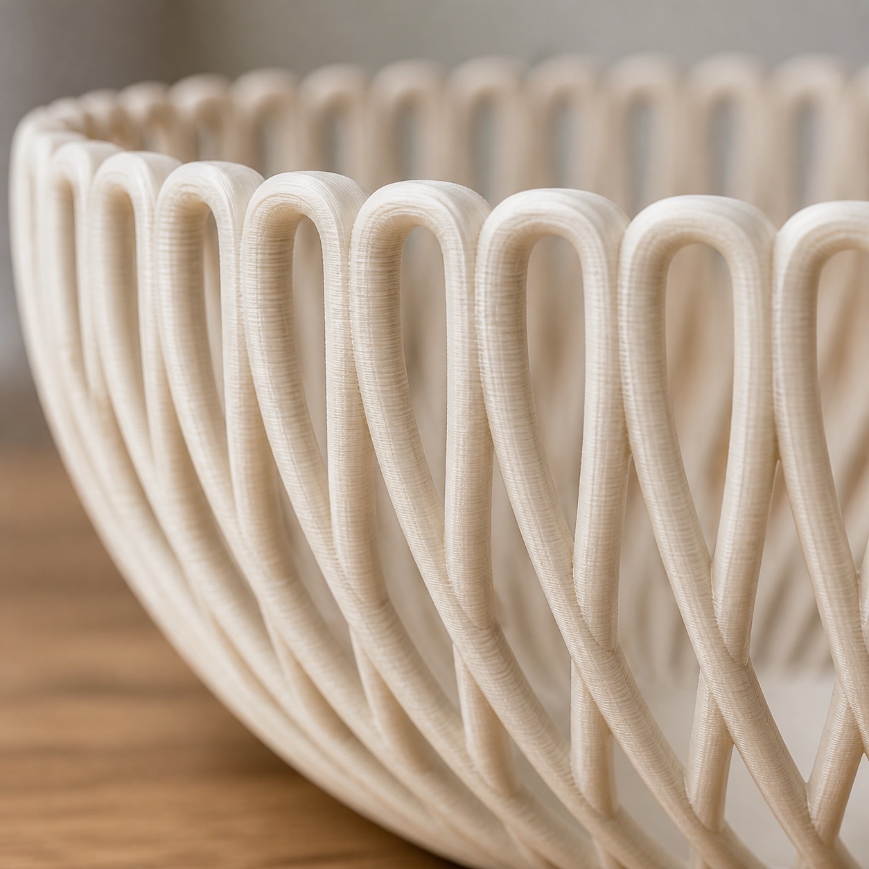 Frutero Espiral Nexo - Image 3