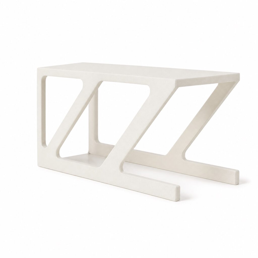 Repisa para Tazas Áurea