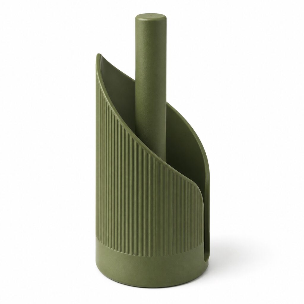 Porta Papel Kanso
