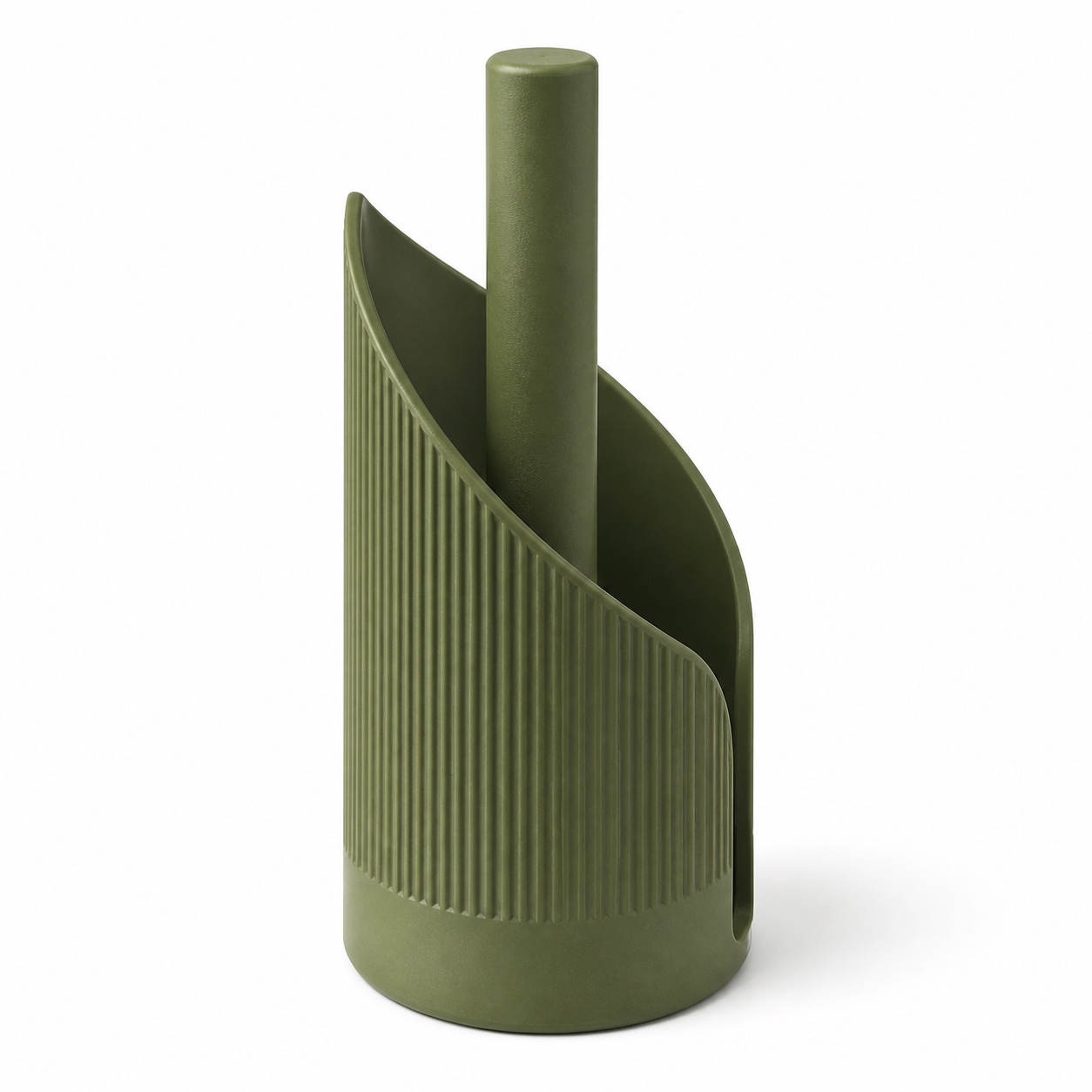 Porta Papel Kanso