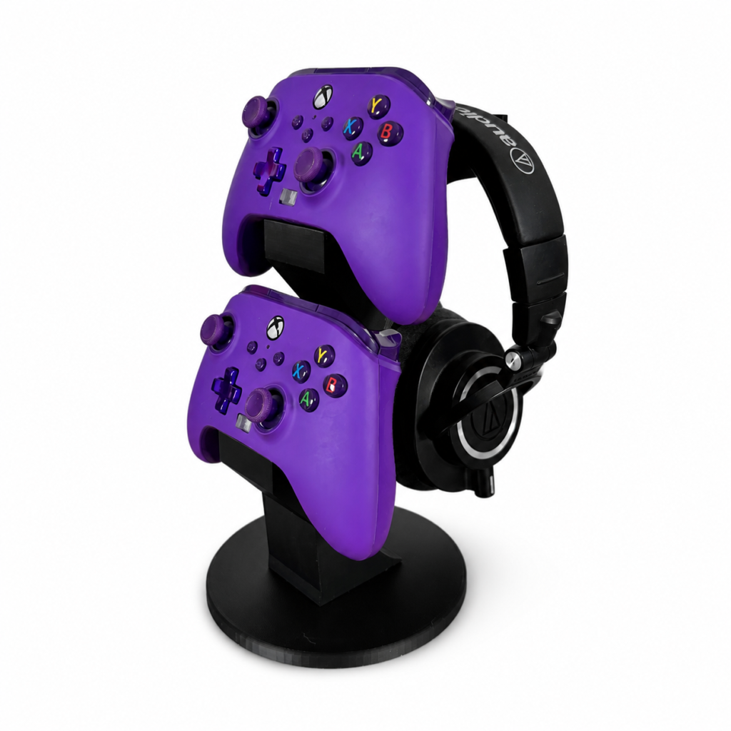 Torre Dual Orbit