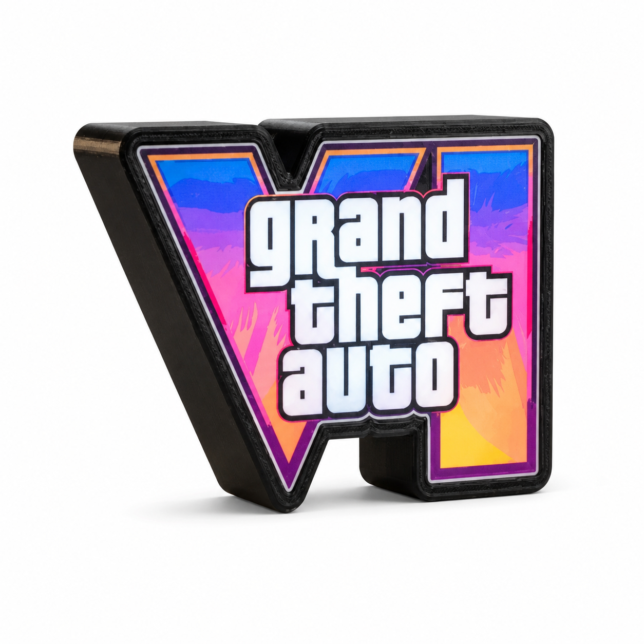 Caja de Luz GTA 6