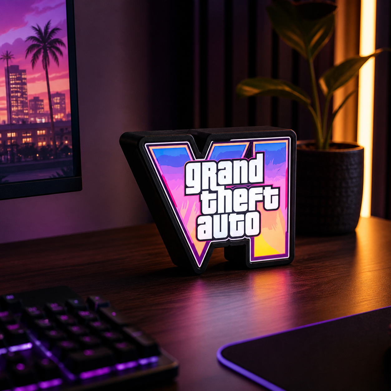 Caja de Luz GTA 6 - Image 2