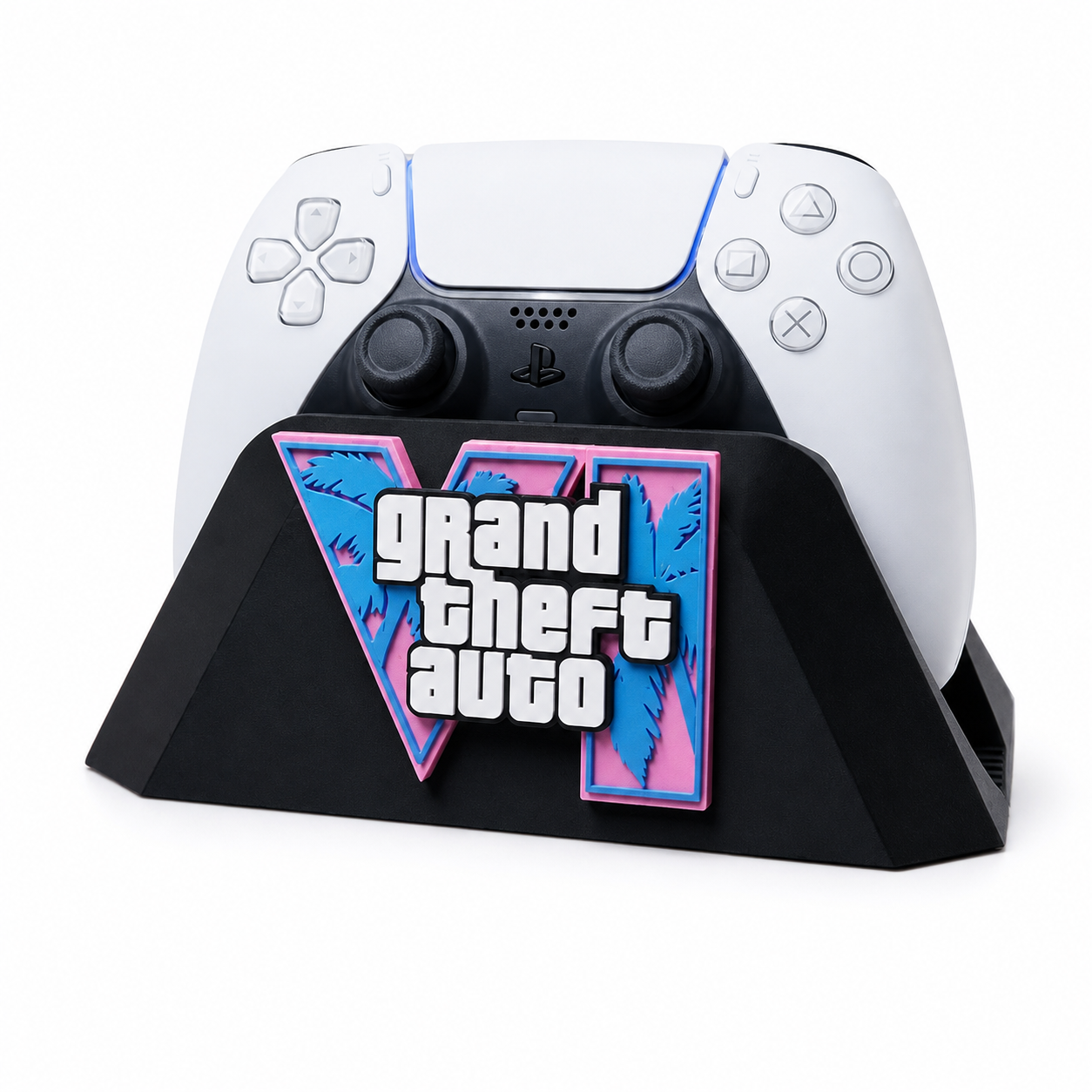 Base para Control GTA VI