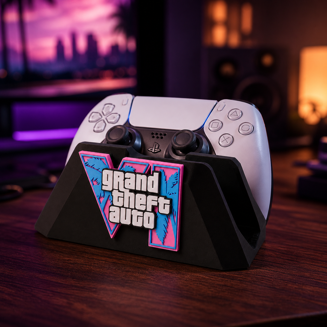 Base para Control GTA VI - Image 2