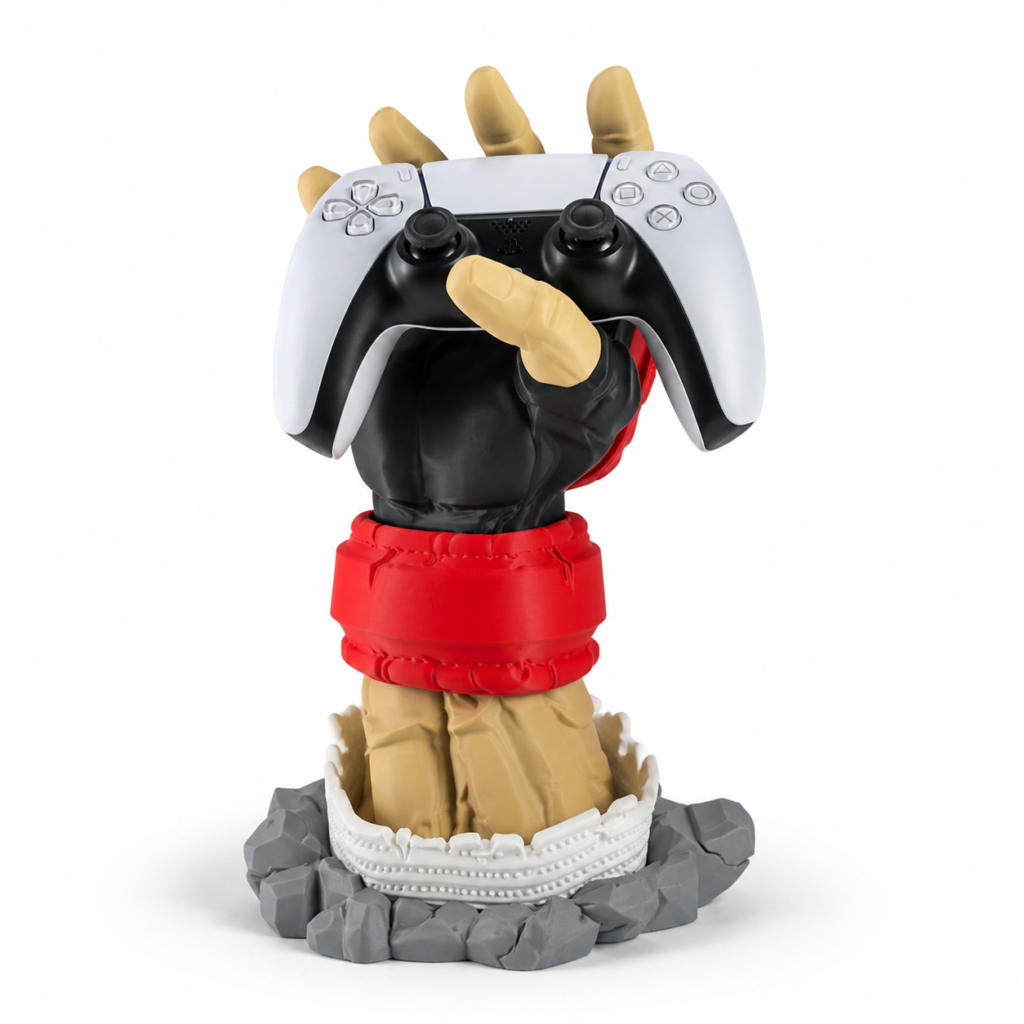 Base para Control Hadouken
