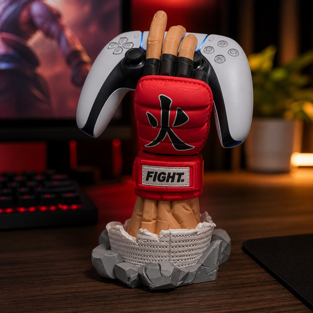 Base para Control Hadouken - Image 2