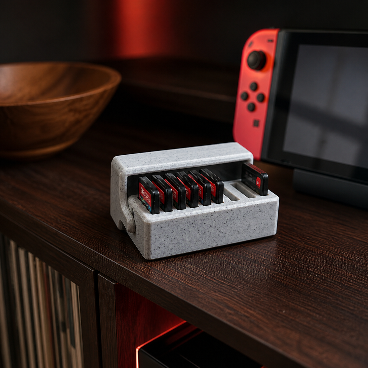 Archivo Nova Switch - Image 2