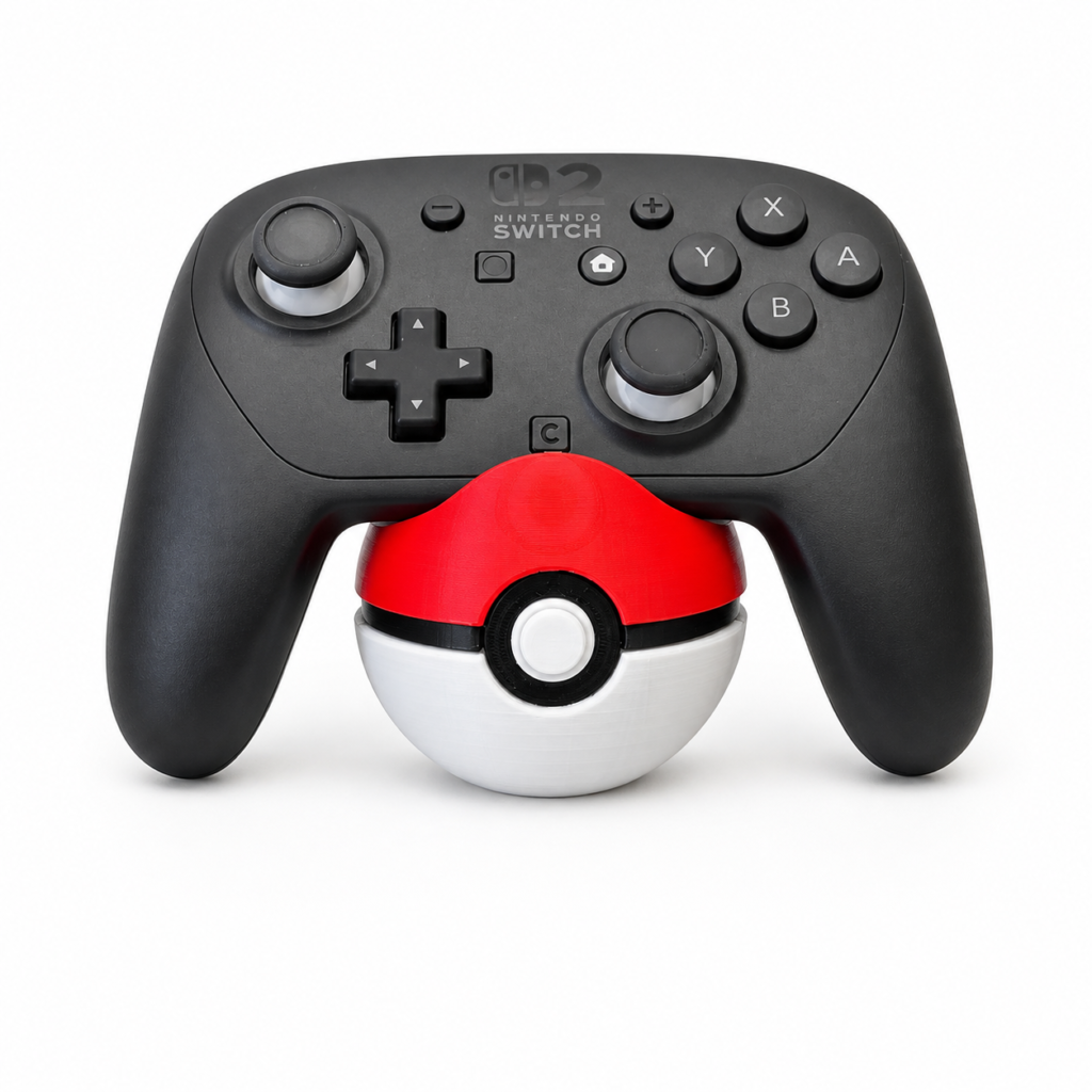 Base para Control Pokéball