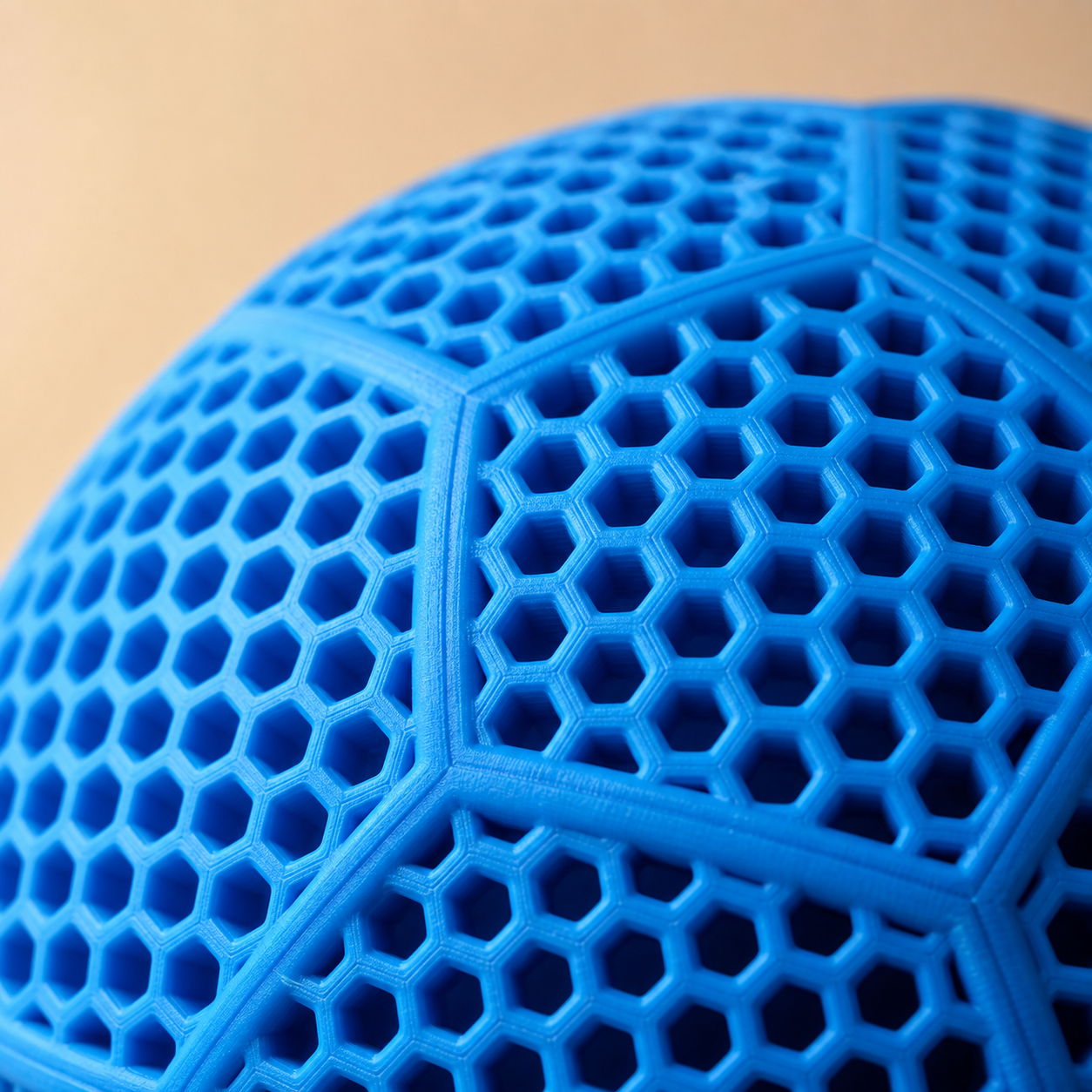 Balón Aero Grid - Image 3