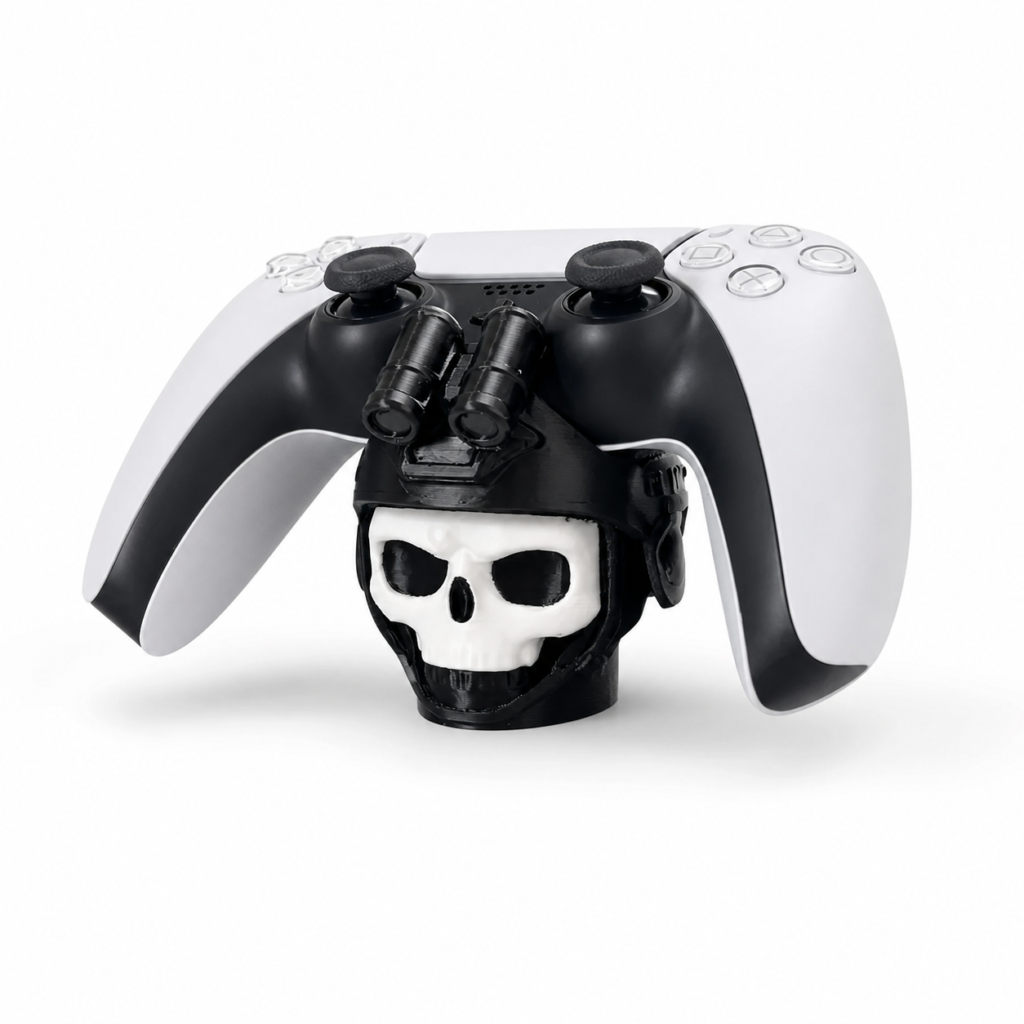 Base para Control Ghost Ops