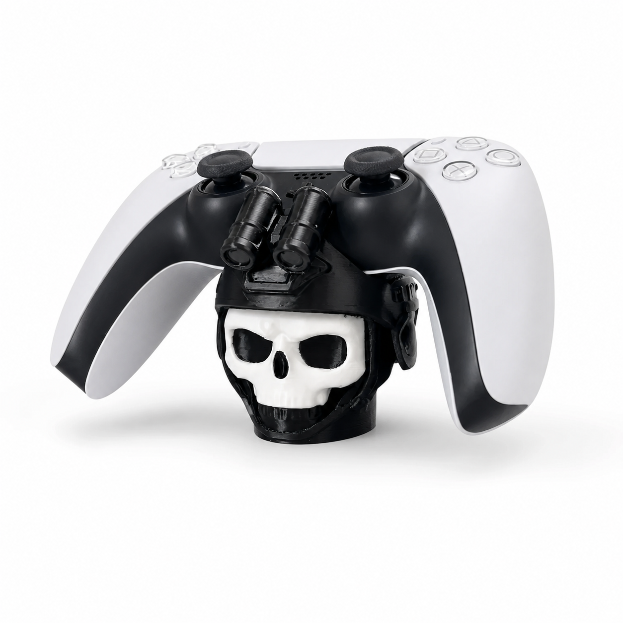 Base para Control Ghost Ops