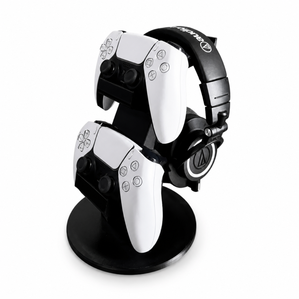 Torre Dual Nexus