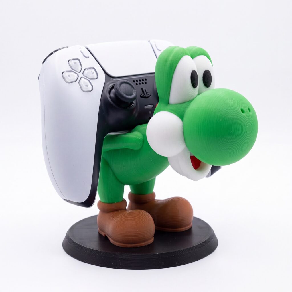 Base para Control Yoshi