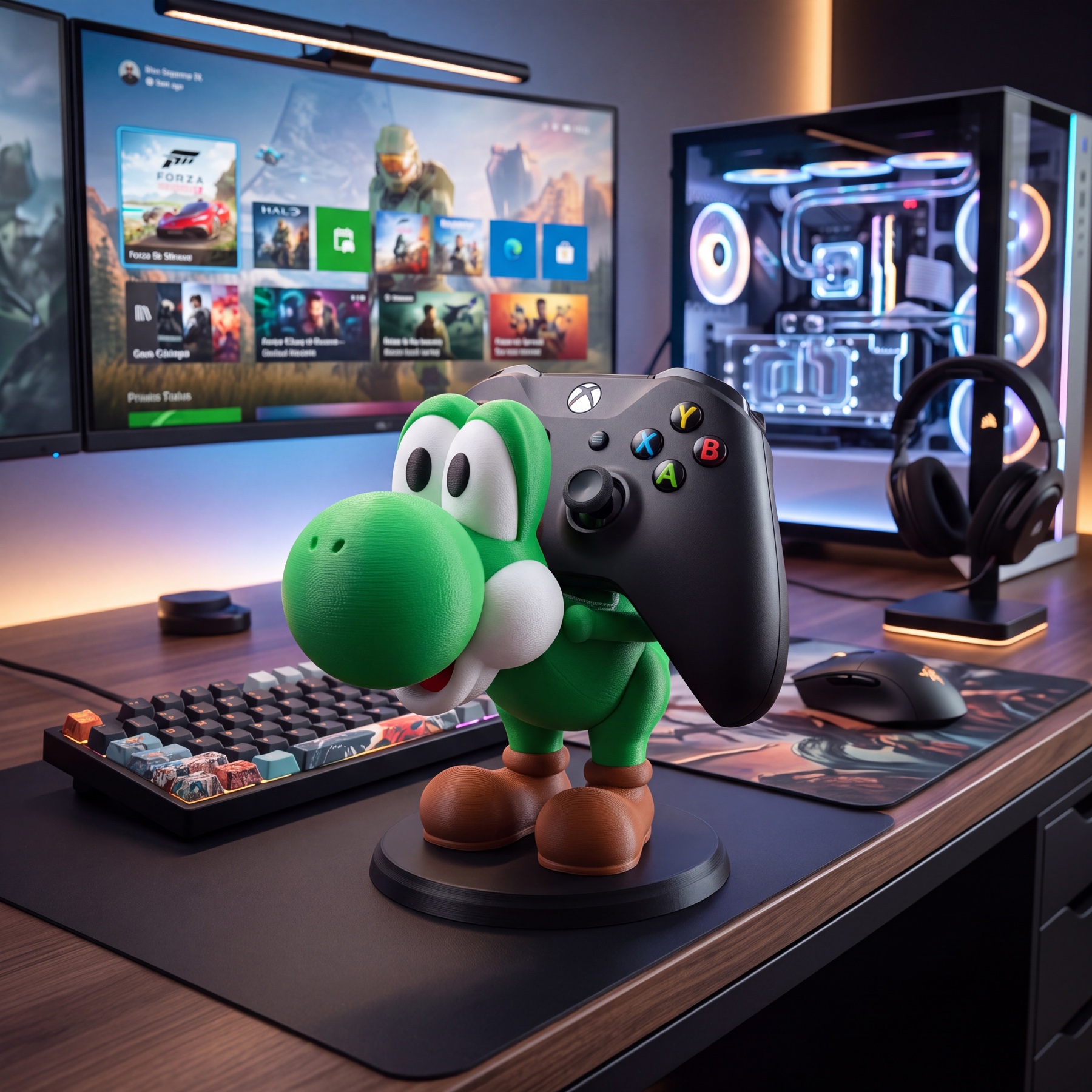 Base para Control Yoshi - Image 2