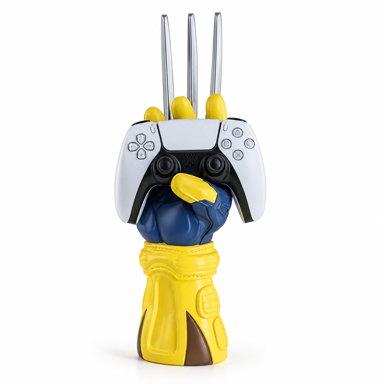 Base para Control Wolverine