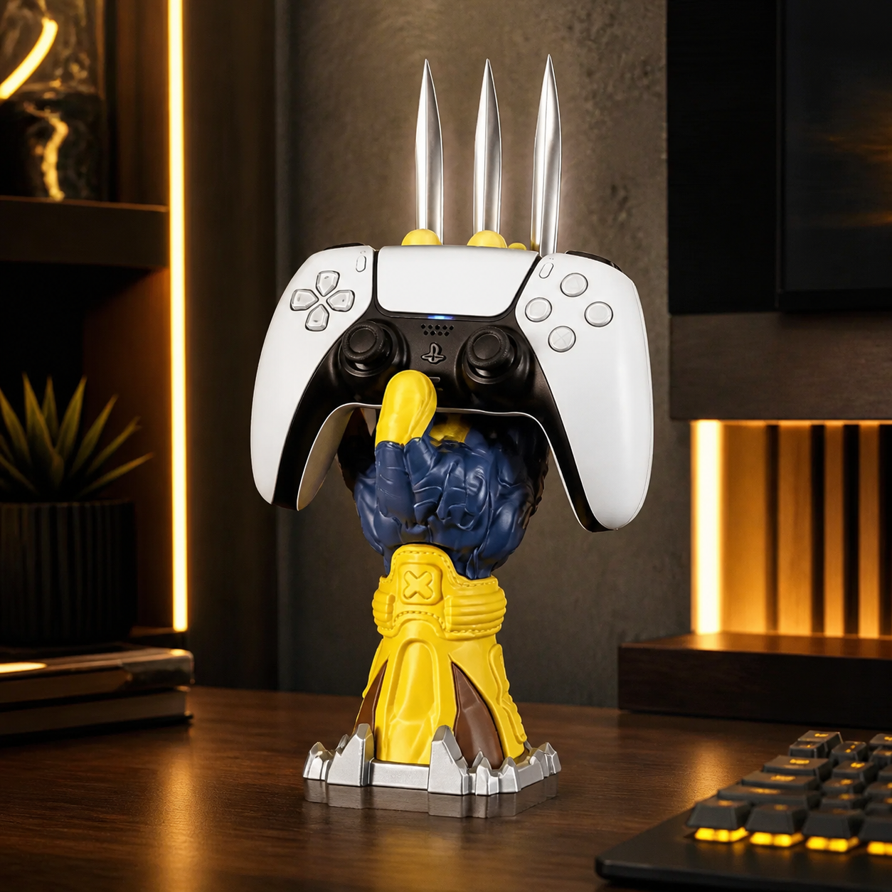 Base para Control Wolverine - Image 2