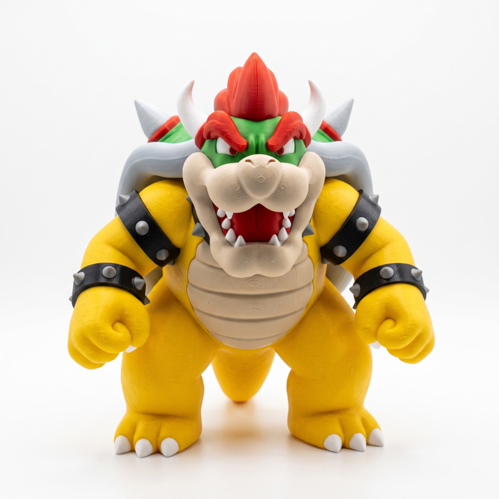 Bowser