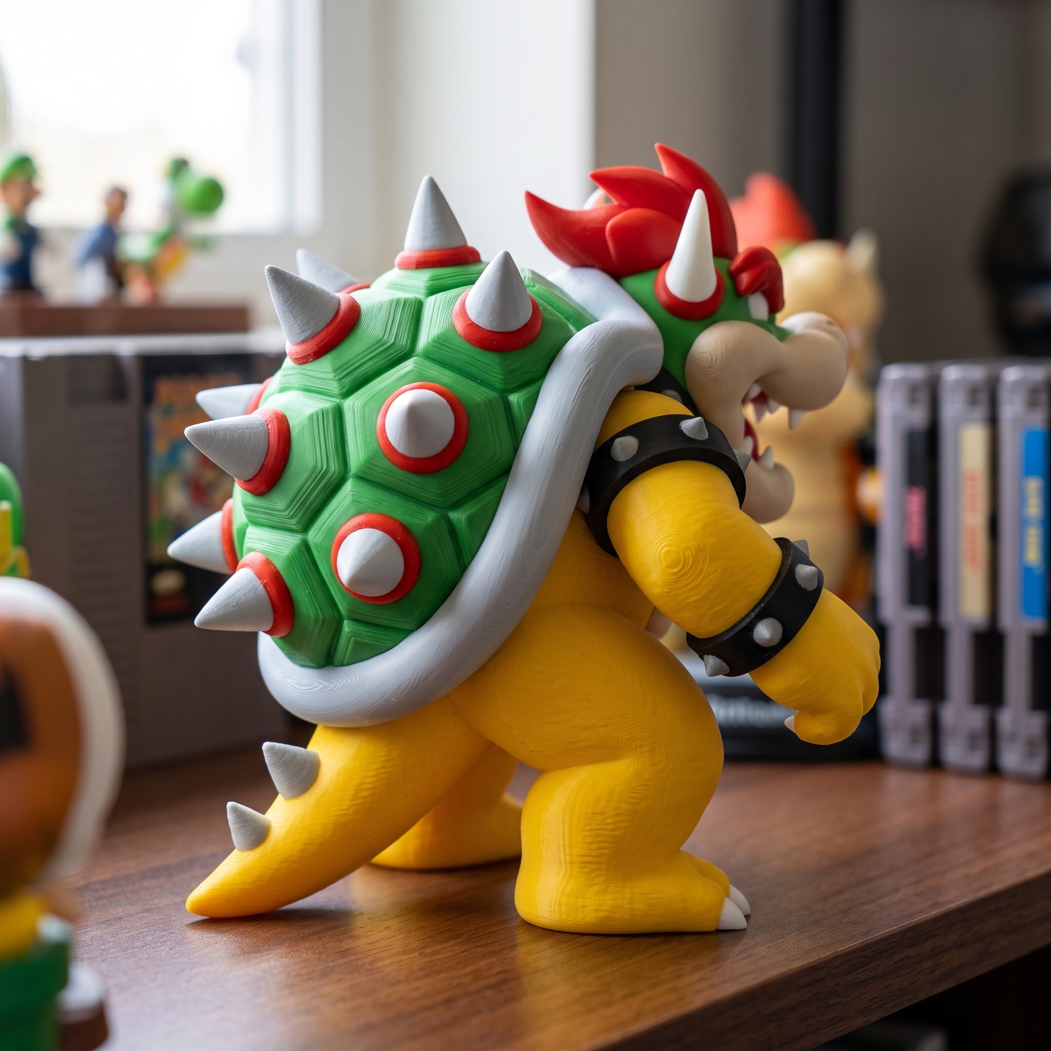 Bowser - Image 2