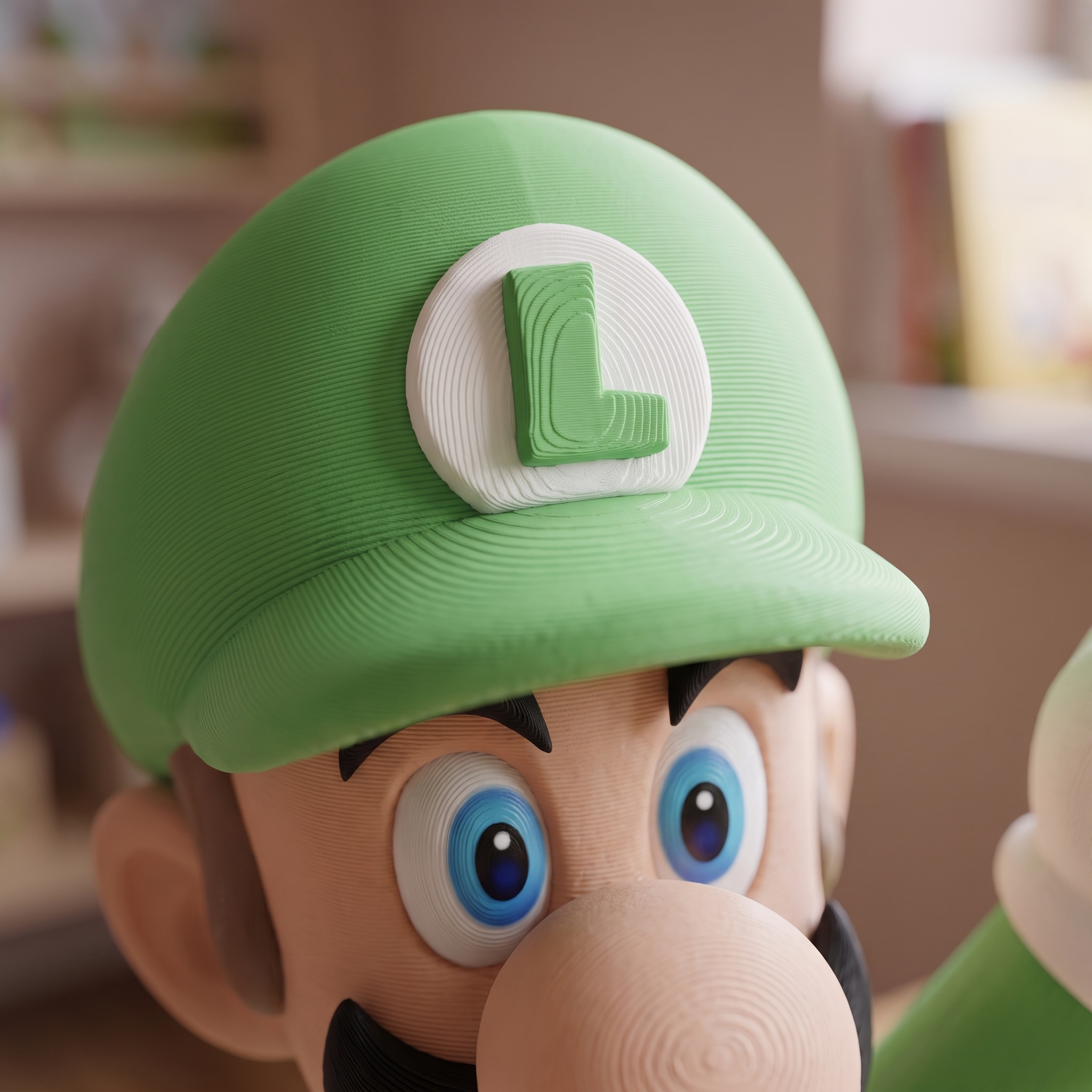 Luigi — Super Mario - Image 3