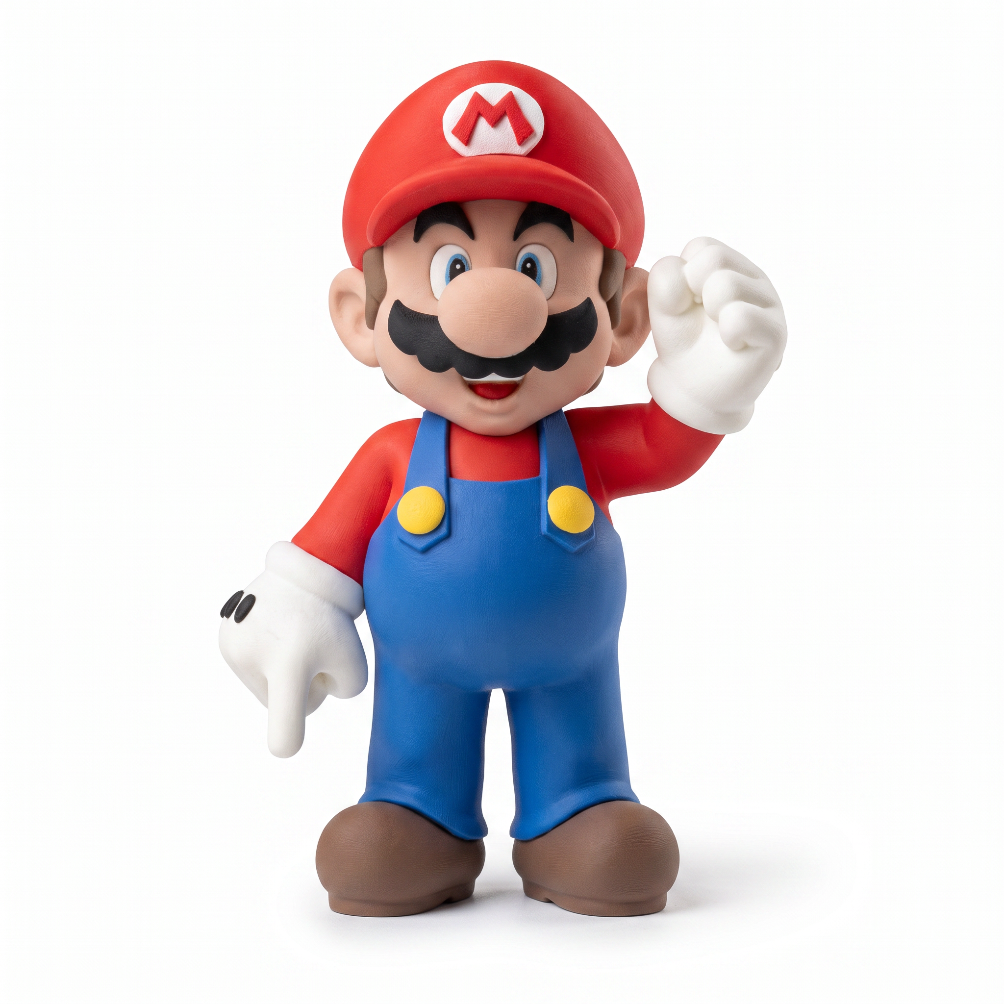 Super Mario