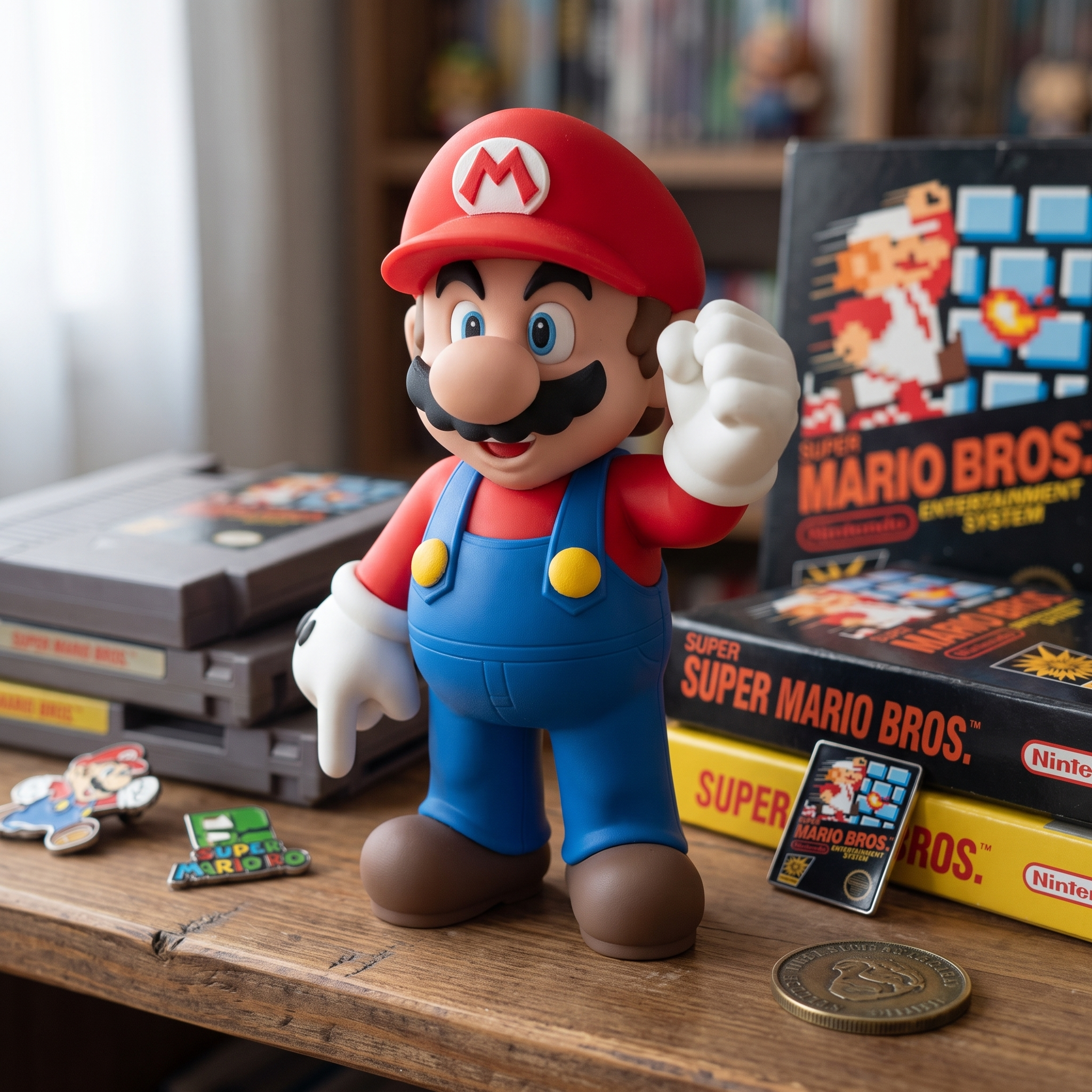 Super Mario - Image 2