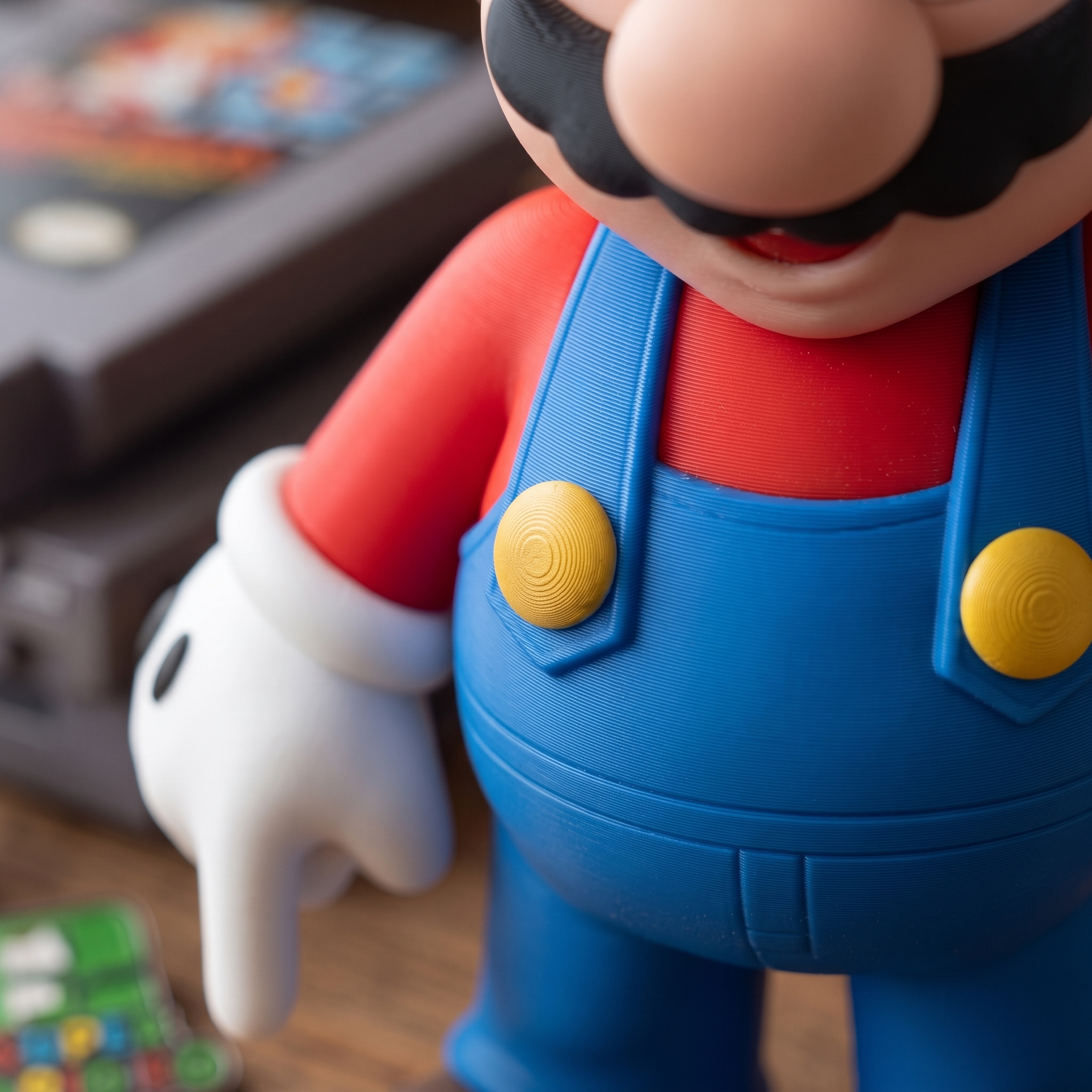 Super Mario - Image 3