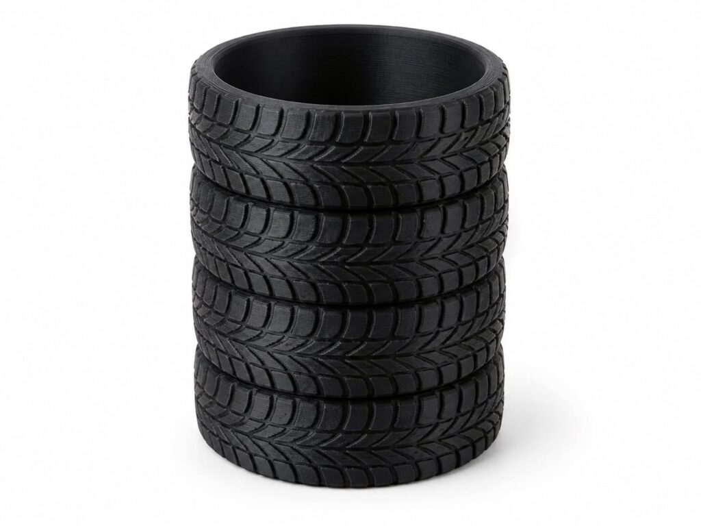 Portalápices Torque