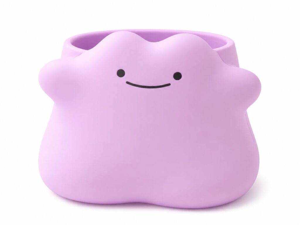 Portalápices Ditto
