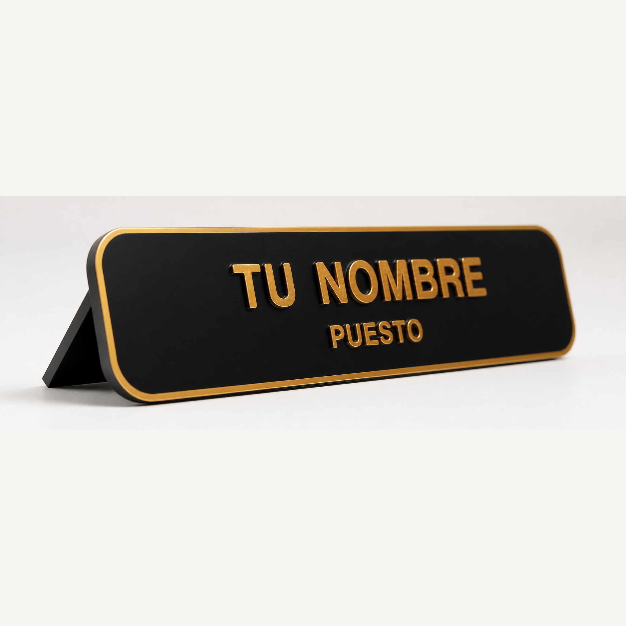 Placa Personalizada Signa - Image 3
