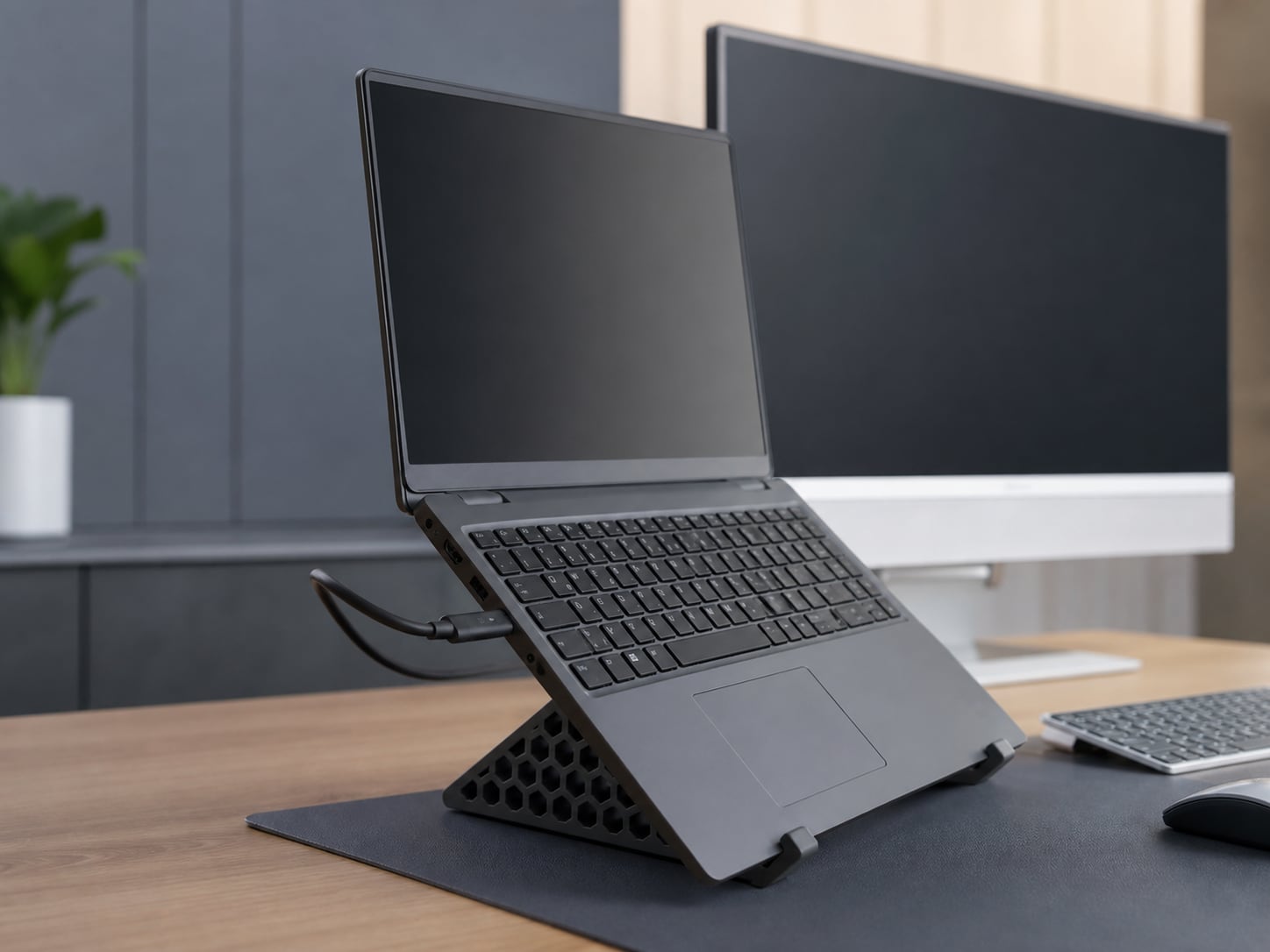 Soporte para Laptop Elevare - Image 2
