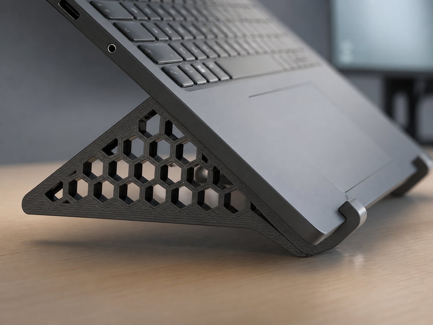 Soporte para Laptop Elevare - Image 3
