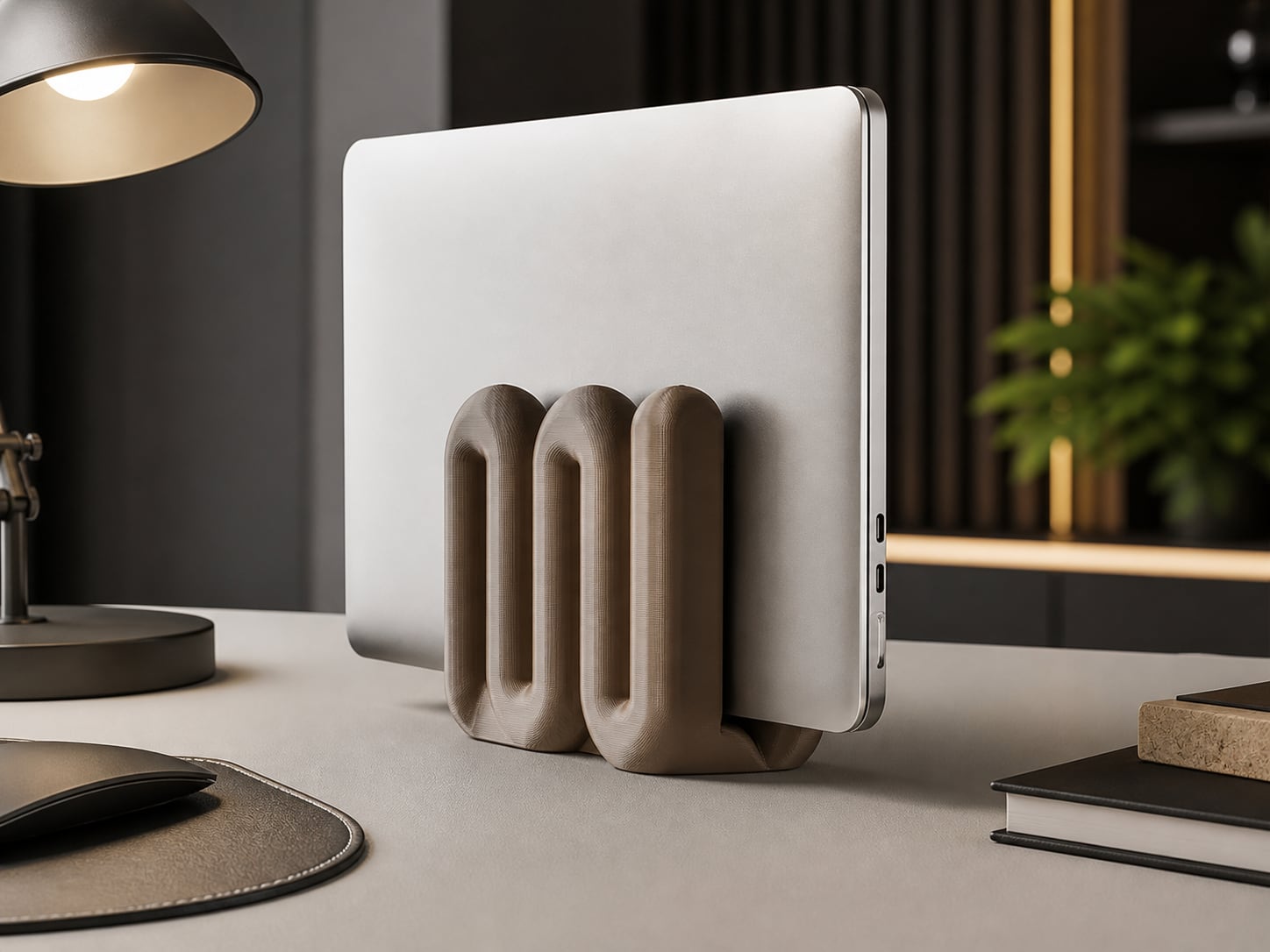 Soporte Vertical para Laptop Ondula - Image 2