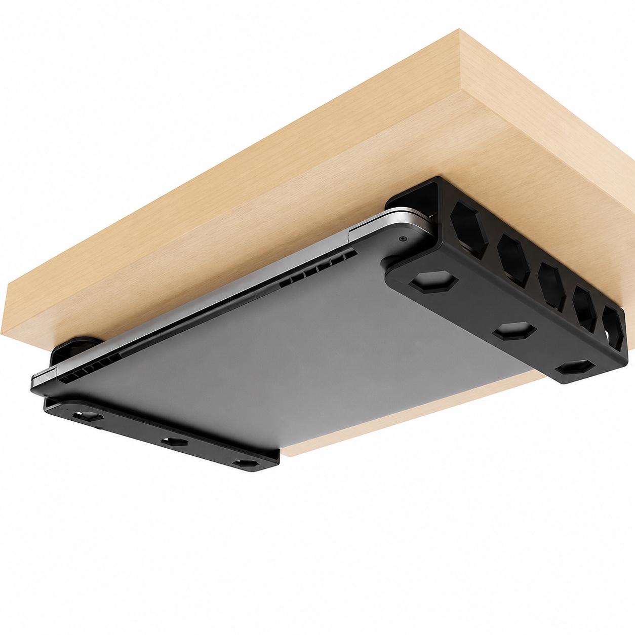 Soporte Oculto para Laptop