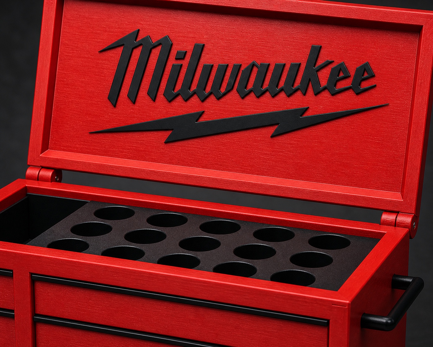 Portalápices Caja Milwaukee - Image 3