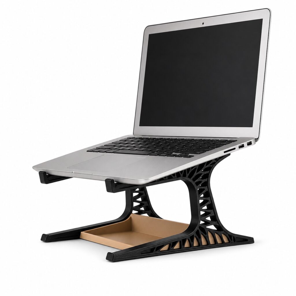 Elevador para Laptop Axis
