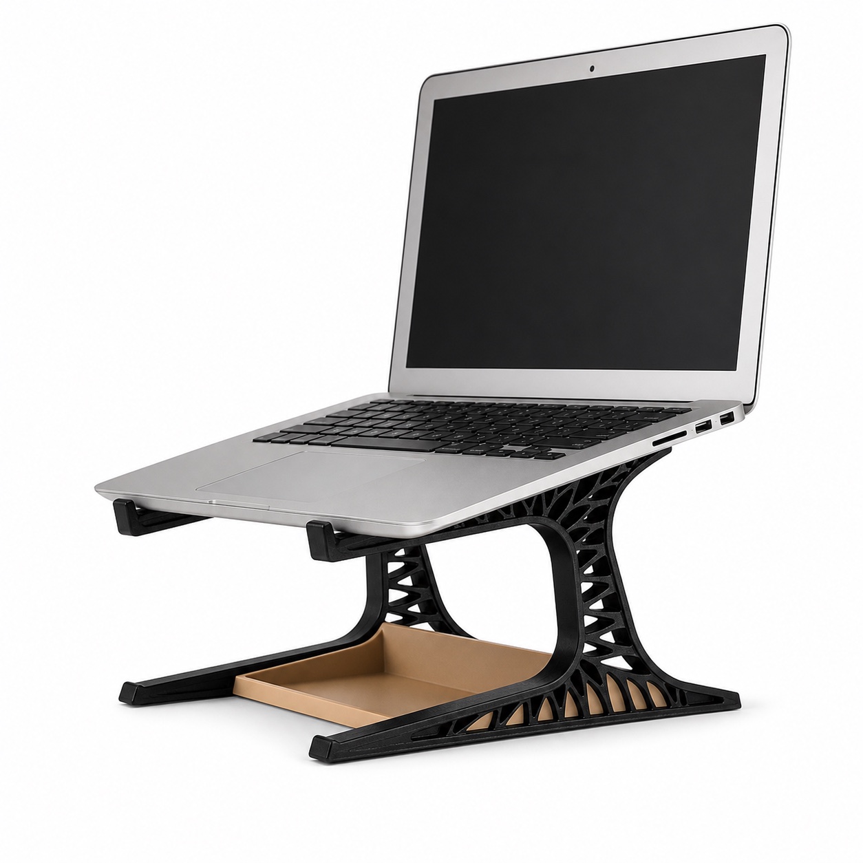 Elevador para Laptop Axis