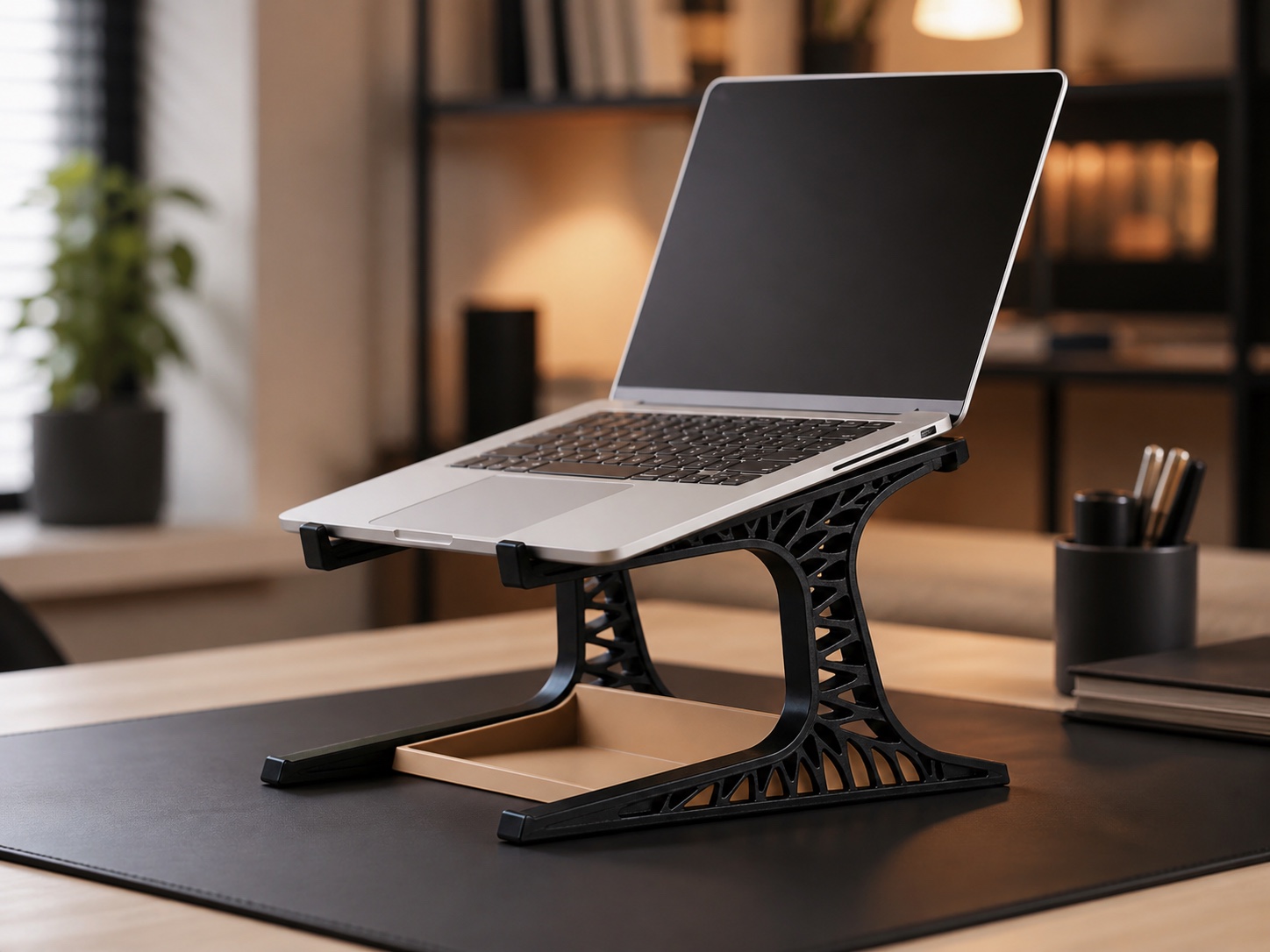 Elevador para Laptop Axis - Image 2