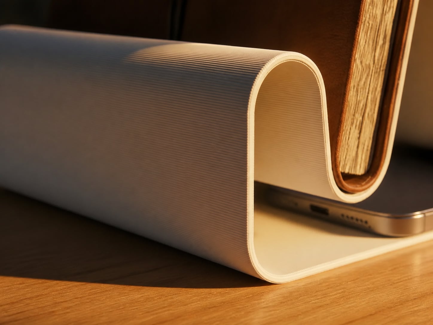 Organizador de Escritorio Flow - Image 3